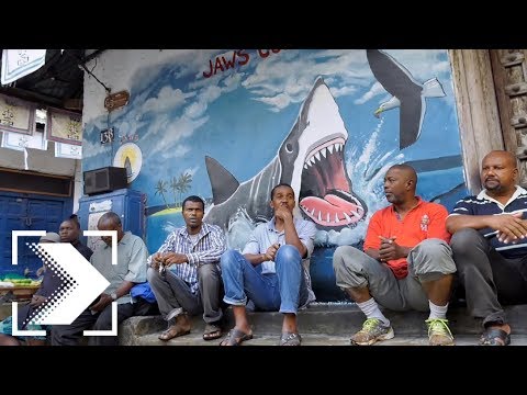 Españoles en el mundo: Vivir en la ciudad de piedra: Stone Town | RTVE