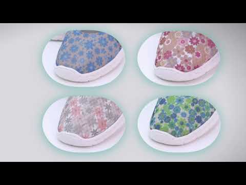 Мокасины Виола