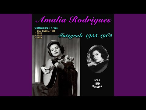 Vou Dar de Beber a Dor (1962)