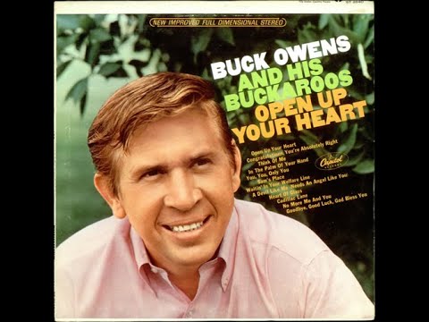 I Gotta Right to Know by Buck Owens