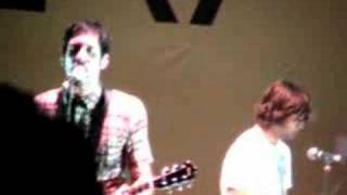 The Bravery - No Brakes