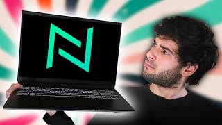 Finally! True Privacy in a Laptop: NovaCustom Review