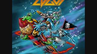 Edguy - Out of Vogue
