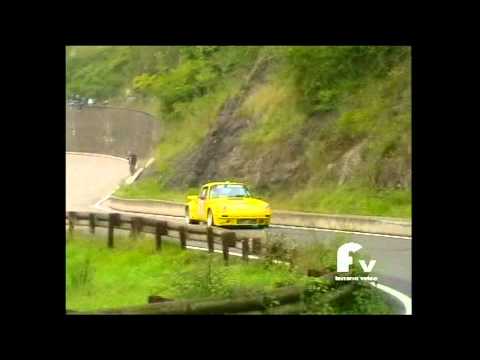 Alex Caffi Memorial Busseni 2011.mpg