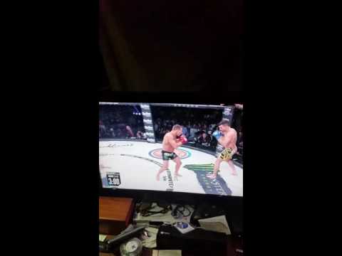Michael Chandler KO Patricky Pitbull