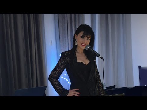 Danijela Markovic-S' tobom nikad nije dosadno (Official Video 2026 4K)