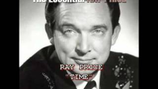 RAY PRICE - TIME