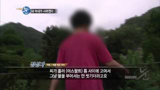 Download lagu [HOT] 리얼스토리 눈 - 내 아내가 사라졌다! 합천 할머니 실종사건 20130927 mp3