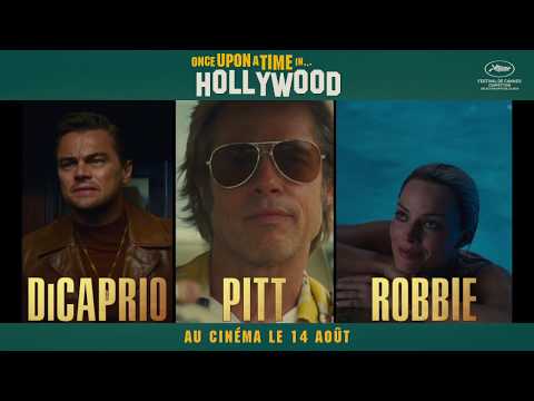 TV Spot : « Connected » VF