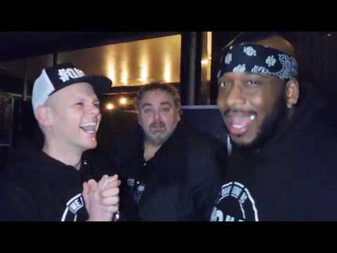 OJKB @ Horecava & Mooi! Feest 2019