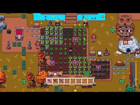 Trailer