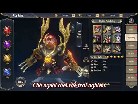 Trảm Tiên Quyết - Tru Tiên 5.0 Video