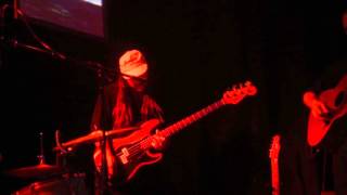 Kenosha Kid - "Don't Listen To The Static" (Live August 27, 2015)