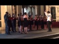 "Ave Maria Guaranì" by Nova Euphonia LIVE