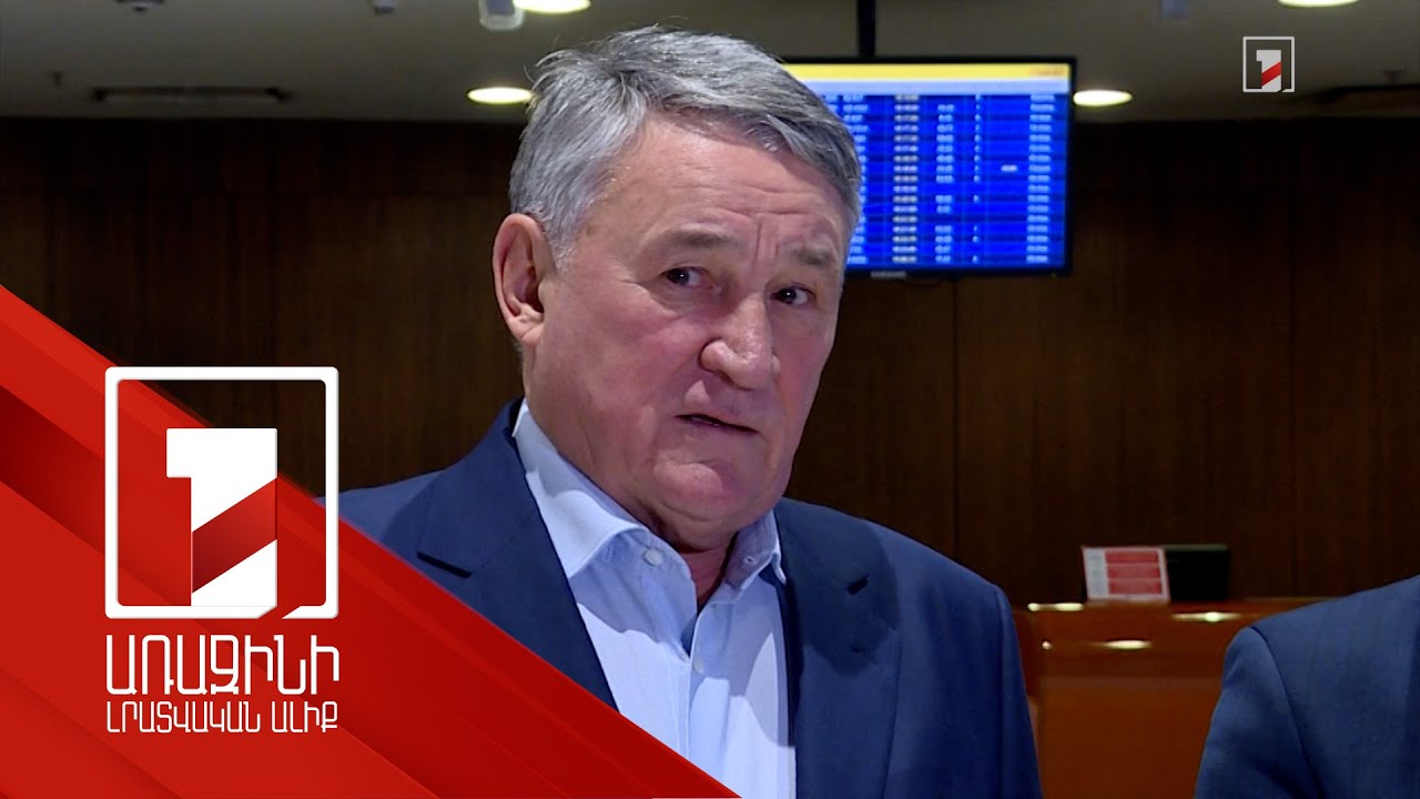 Ռուսաստանում հայկական բիզնեսն իրեն վստահ է զգում. ՌԴ ԴԺ Դաշնության խորհրդի փոխնախագահ