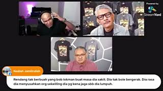 Download lagu Kisah Dato Hattan Dengan Arwah Bob Lokman (Dendang Tak BerBuah) mp3 Download lagu Kisah Dato Hattan Dengan Arwah Bob Lokman (Dendang Tak BerBuah) mp3