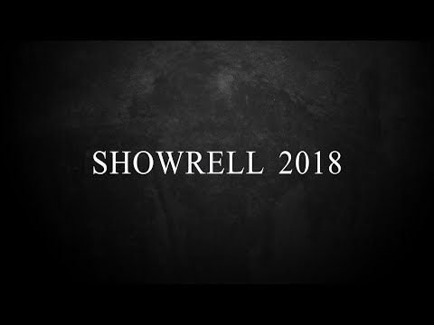 SHOWREEL