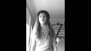 Ghost by Hayley Hume