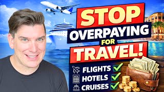 40 *PROVEN* Money Saving Cruise & Travel Hacks