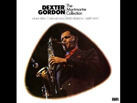 Dexter Gordon Quartet - But Not For Me