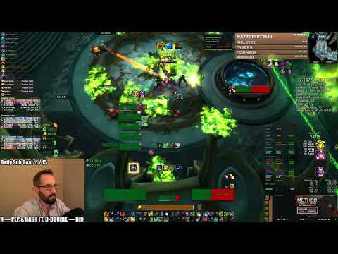 27 Tyrannical Vault of the Wardens 7.3.5