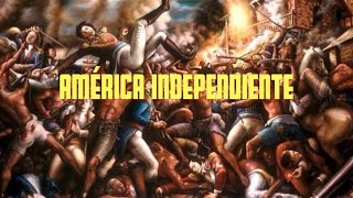 ¿Qué tal si nadie hubiera colonizado América?