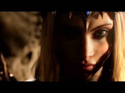 Neverwinter (PS4) Review / Test des Free2Play-MMOs