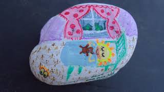 Rockapella No. 7: Hoot&#39;s Lullaby/Lior Attar (Acapella Cover)