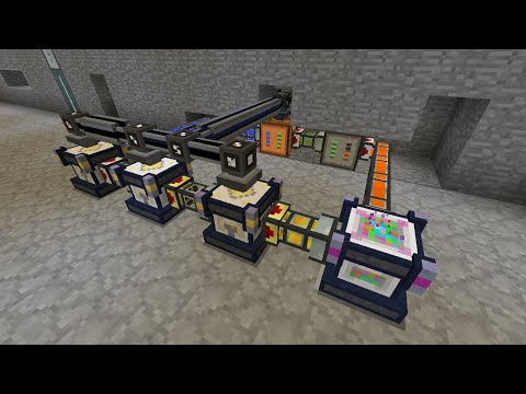 S07E58 - Playtime - BEEEES!!! Genetics, and the first machines we need.