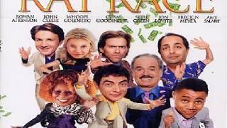 Rat race suite   John Powell