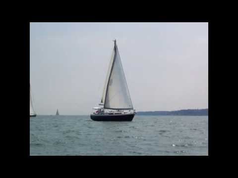 Surcouf (part 2) liftout & Refit