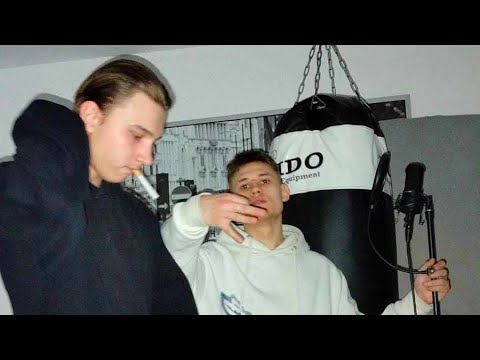 BIELU - NIC DLA CIEBIE NIE ZNACZYŁEM VISUALIZER