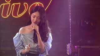 Kang Minkyung 강민경 - Because I Love You (I`m Live Show)