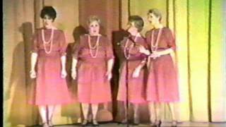 Sunny Side Up singing - Keep your sunny side up sweet adelines allentown bethlehem