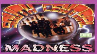 South Central Cartel - U Gotta Deal Wit Dis (Gangsta Luv)