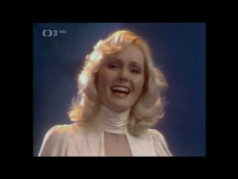 Směs hitů Jiřiny Fikejzové - Vondráčková, Chladil, Rottrová, Simonová, ad., 1980
