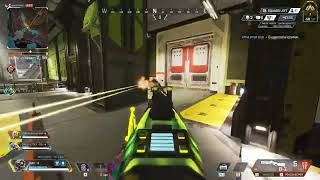 Apex legends