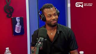 Download lagu Brown Cliff rantre premye fwa USA sou fontyè a apre yon tan li tounnen kom ajan US Army menm kote a mp3