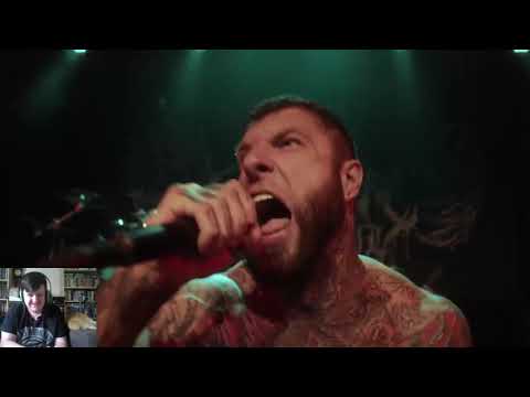 Reacting To: "Viking" by Slaughter To Prevail