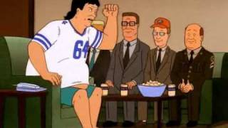 Henri Pis Sa Gang.S08.E03.Mon Voisin L'Alouette(DoubléQC) Partie 1