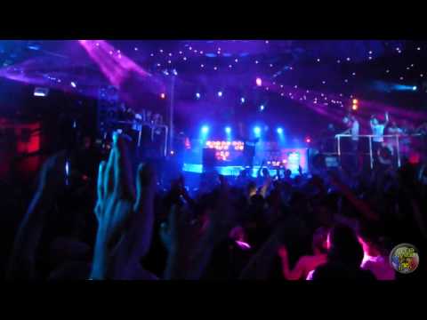 Jacky Core @ "Hardstyle United" in Club Cap'tain - 30.07.2011