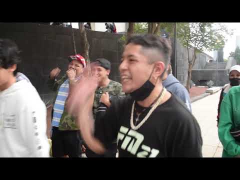 VENS VS GONZO | RD2P CDMX -  FINAL | GG SERIES X KO LIGA DE BATALLAS