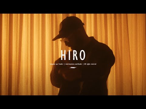 (FREE) Ninho x Niro Type Beat - Hiro