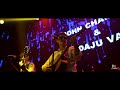 John Chamling - Mutu Dekhin Live | Mann Mai Chau Timi Mann Mai Basnu Hai @KazeeShots