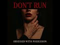 Don T Run