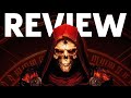 Diablo II Resurrected Review