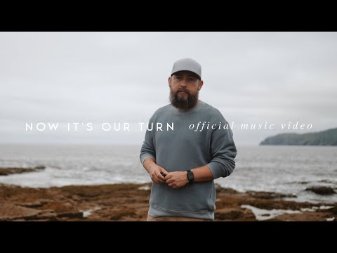 Video thumbnail for Now It’s Our Turn