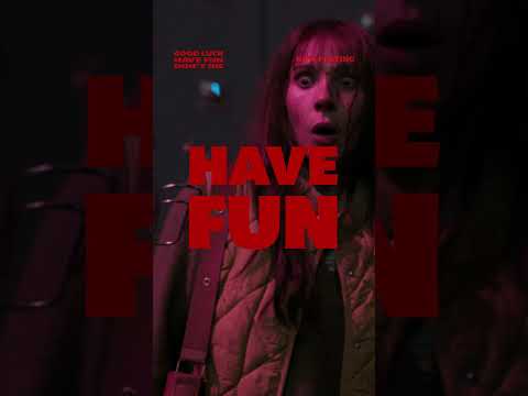 "The world is going to..." Final TV Spot