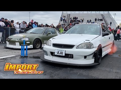2 Step / Rev Battle IFO St. Louis, MO 2023 with EVERYONE AT ONCE FINALE!