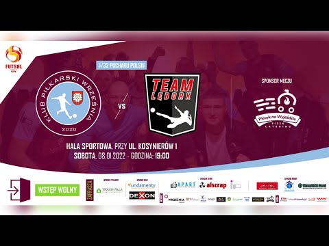 KP Wooden Villa Września vs Team Lębork
